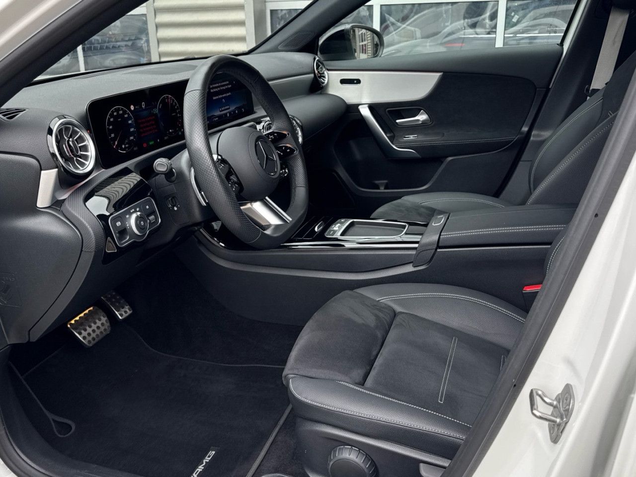 Mercedes-Benz A-Klasse – Bild 6