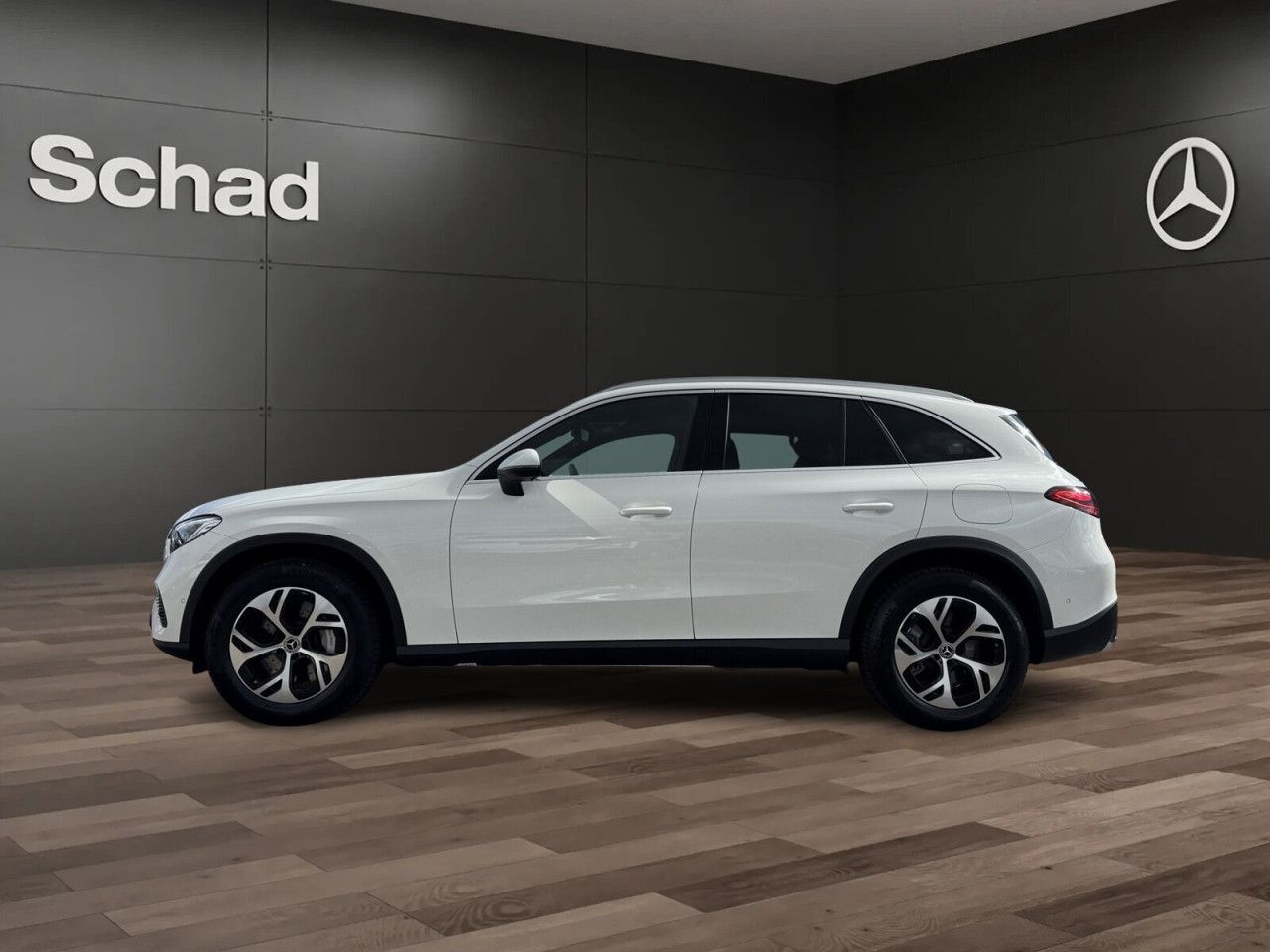 Mercedes-Benz GLC – Bild 8