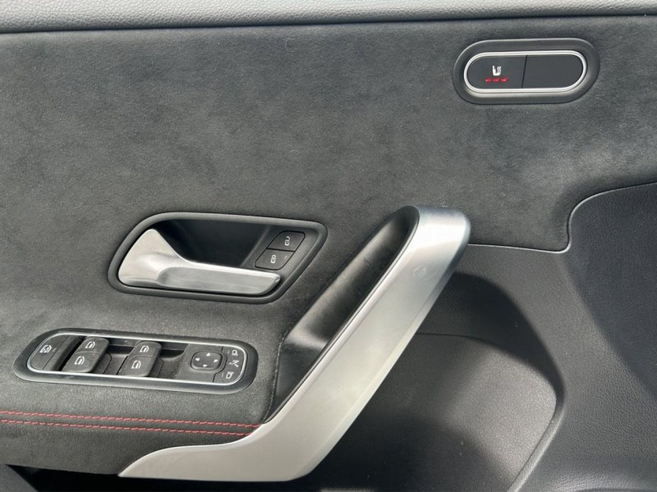 Mercedes-Benz A-Klasse – Bild 13