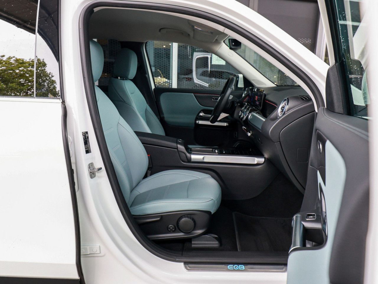 Mercedes-Benz EQB – Bild 2