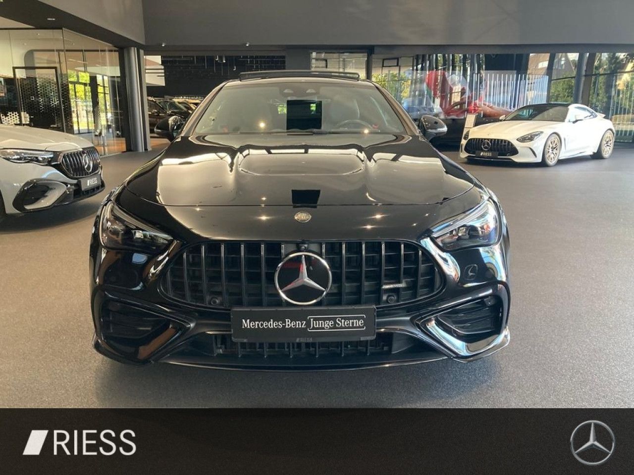 Mercedes-Benz CLE – Bild 2