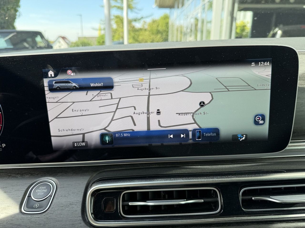 Mercedes-Benz V-Klasse – Bild 18