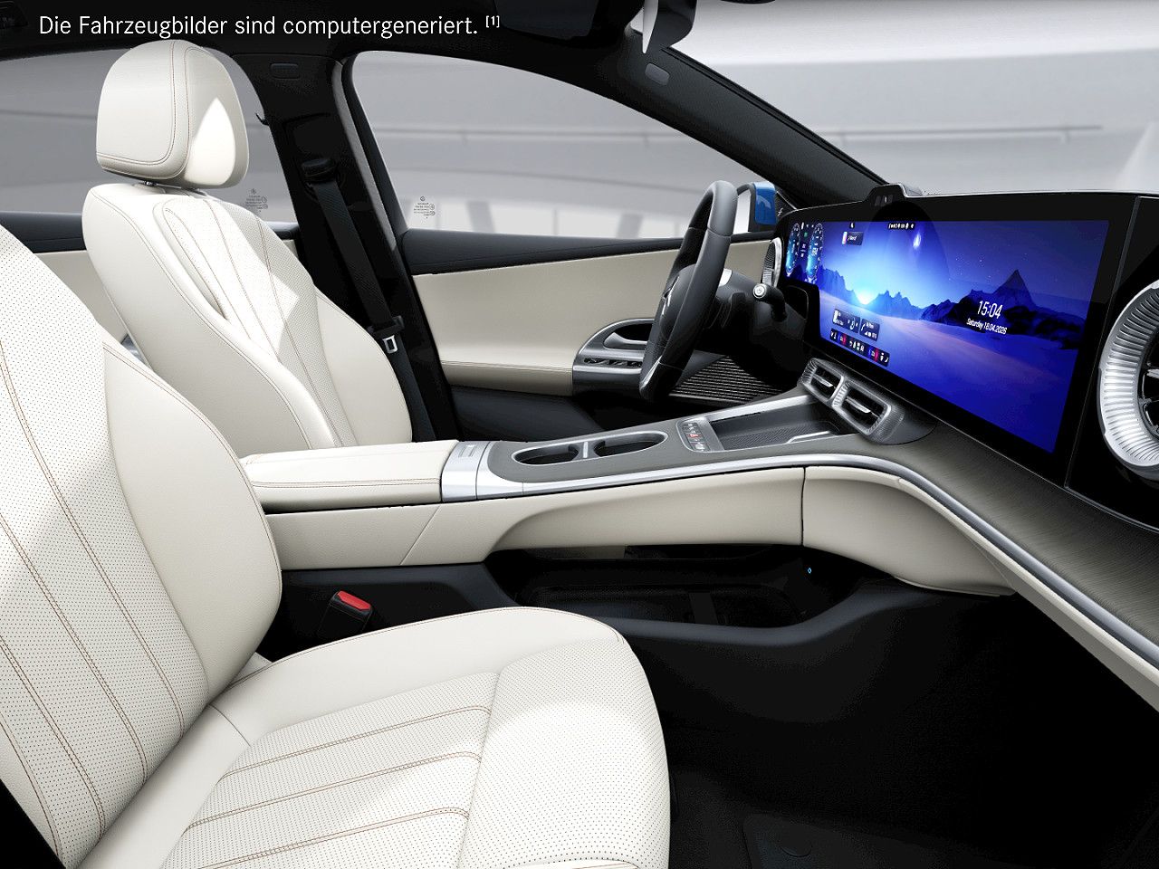 Mercedes-Benz C-Klasse – Bild 17