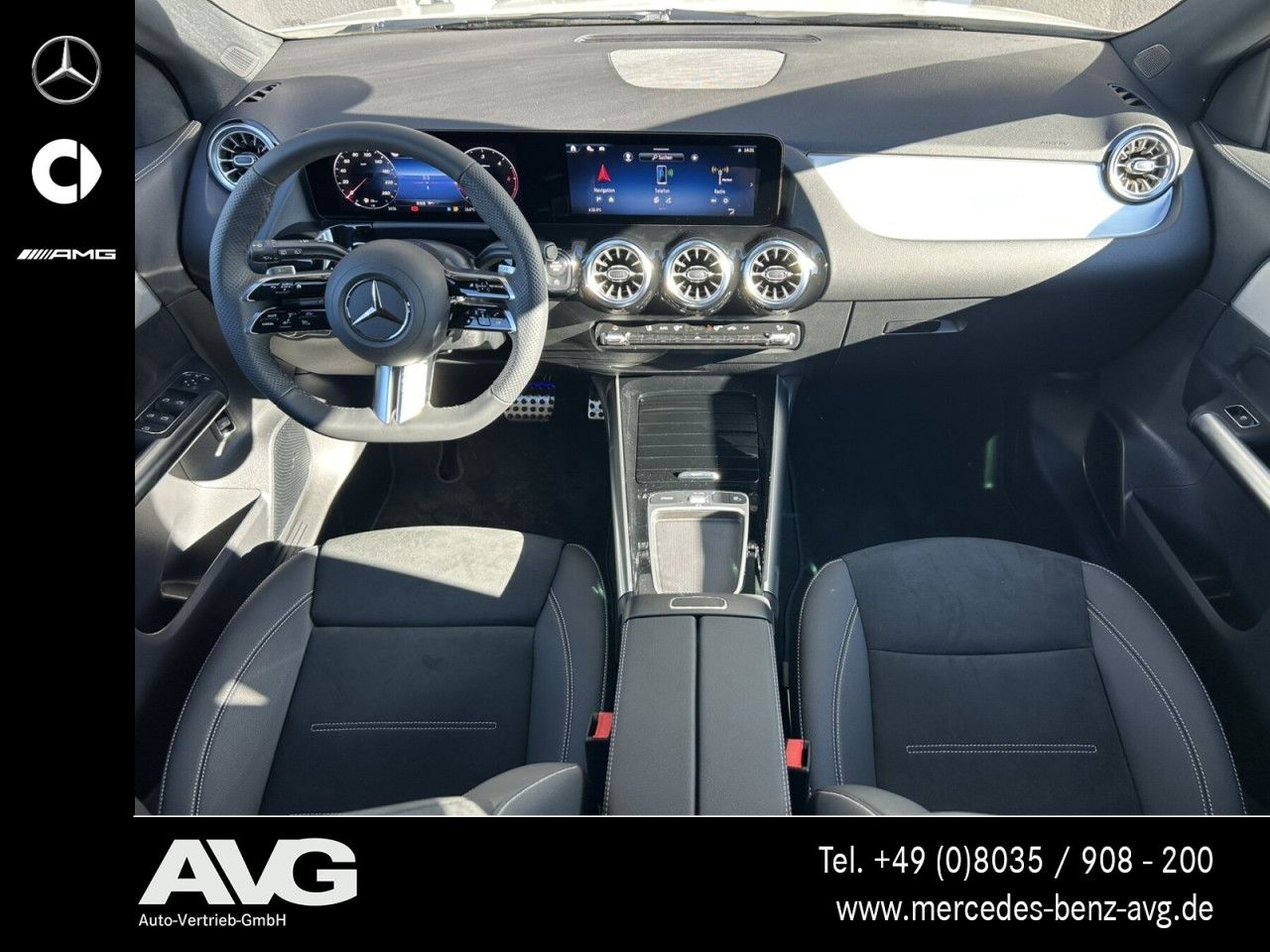 Mercedes-Benz GLA – Bild 18