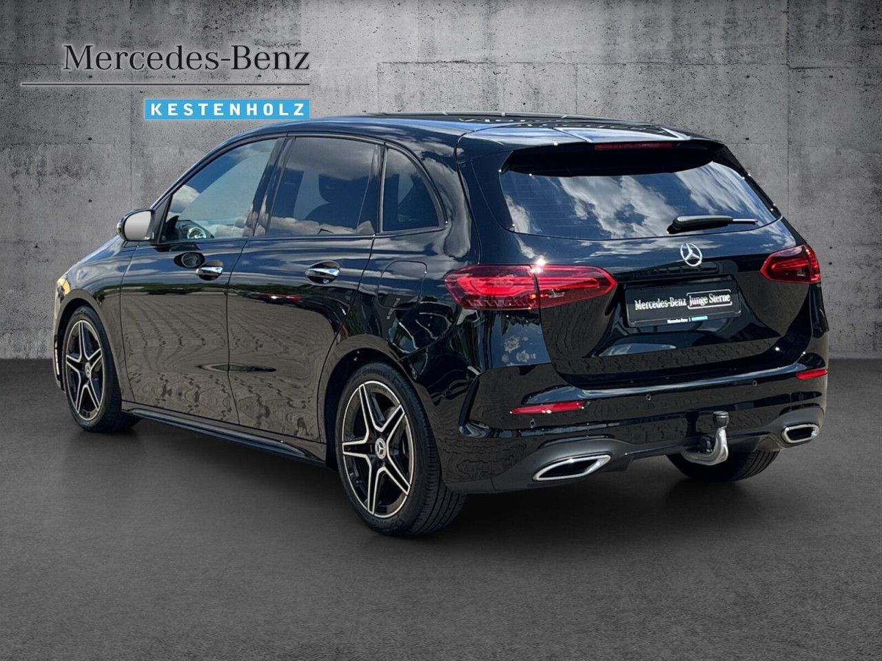 Mercedes-Benz B-Klasse – Bild 6