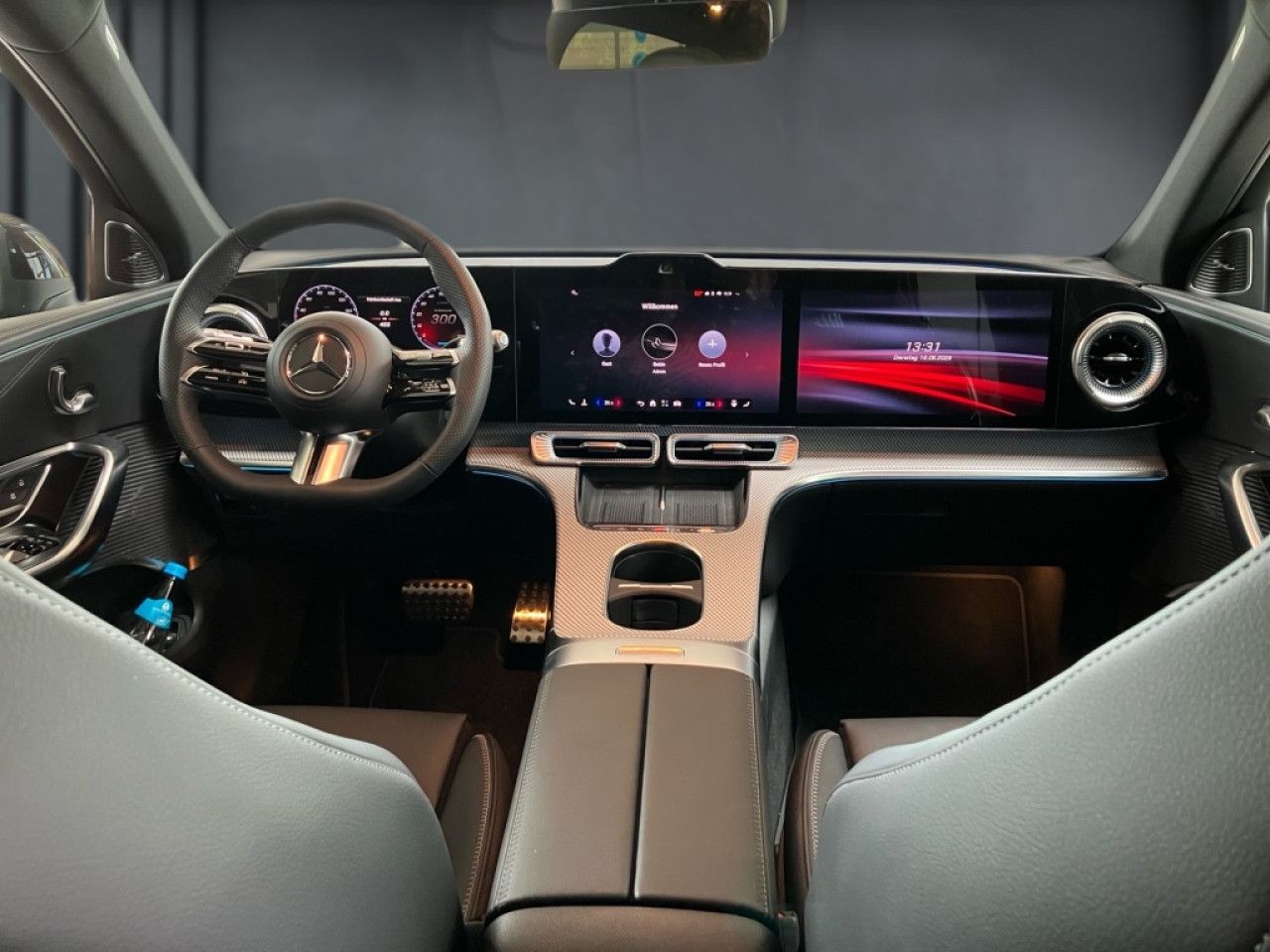 Mercedes-Benz GLC – Bild 14