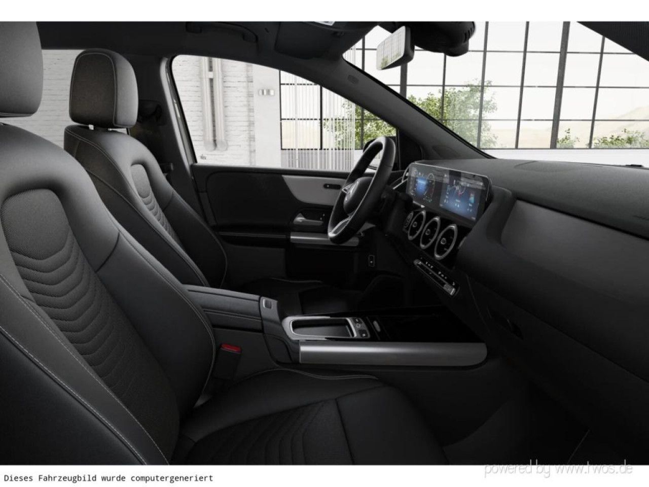 Mercedes-Benz B-Klasse – Bild 8