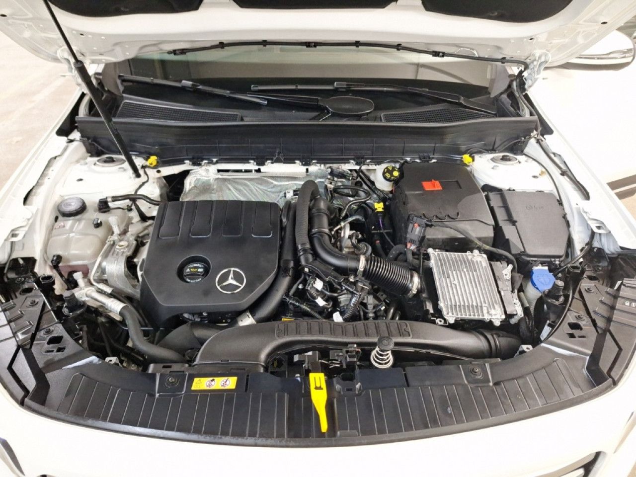 Mercedes-Benz GLB – Bild 19