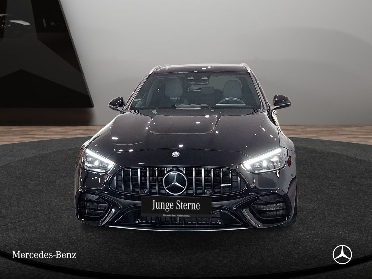 Mercedes-Benz C-Klasse – Bild 2