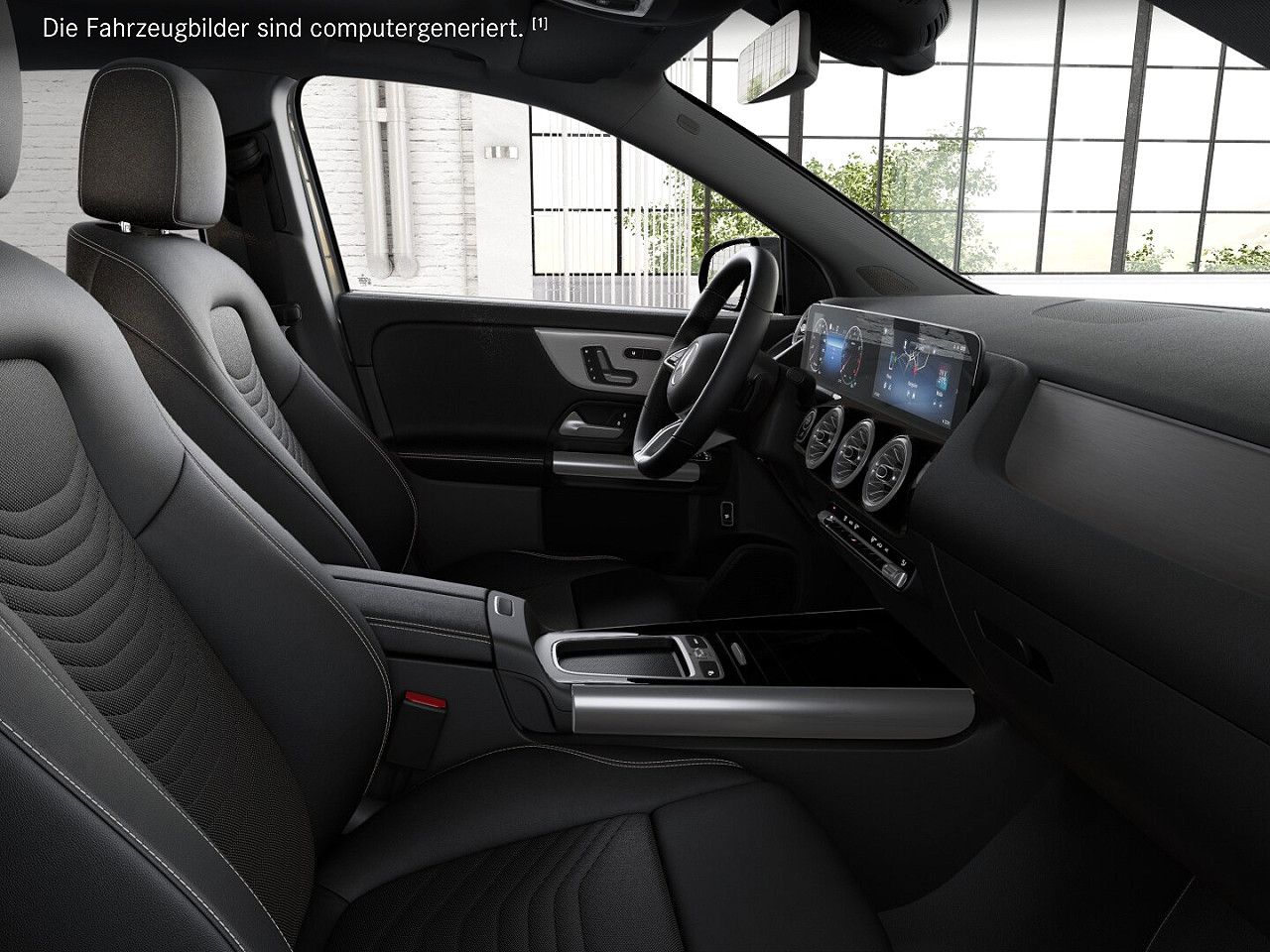 Mercedes-Benz GLA – Bild 34