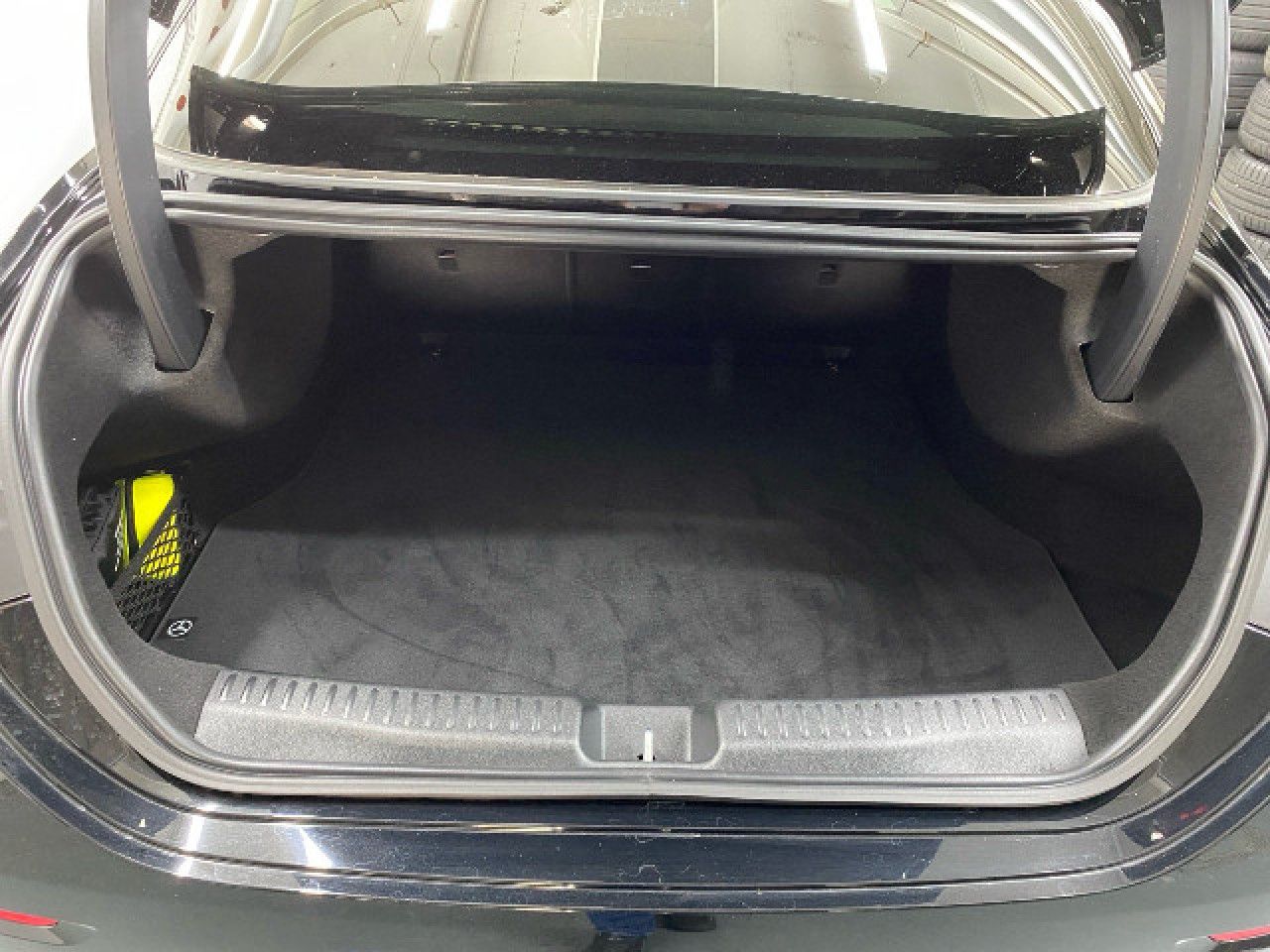 Mercedes-Benz CLA – Bild 12