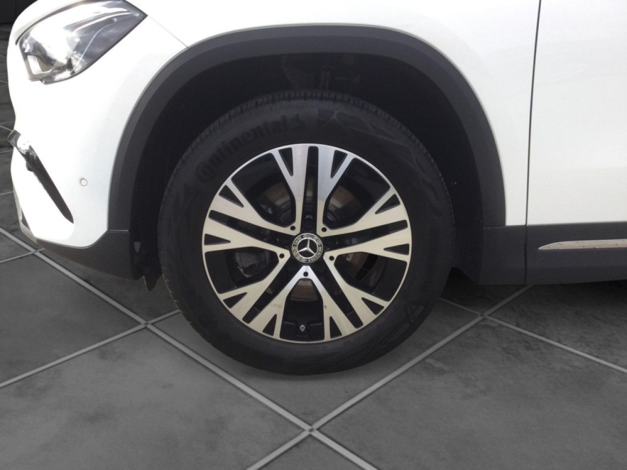 Mercedes-Benz GLA – Bild 6