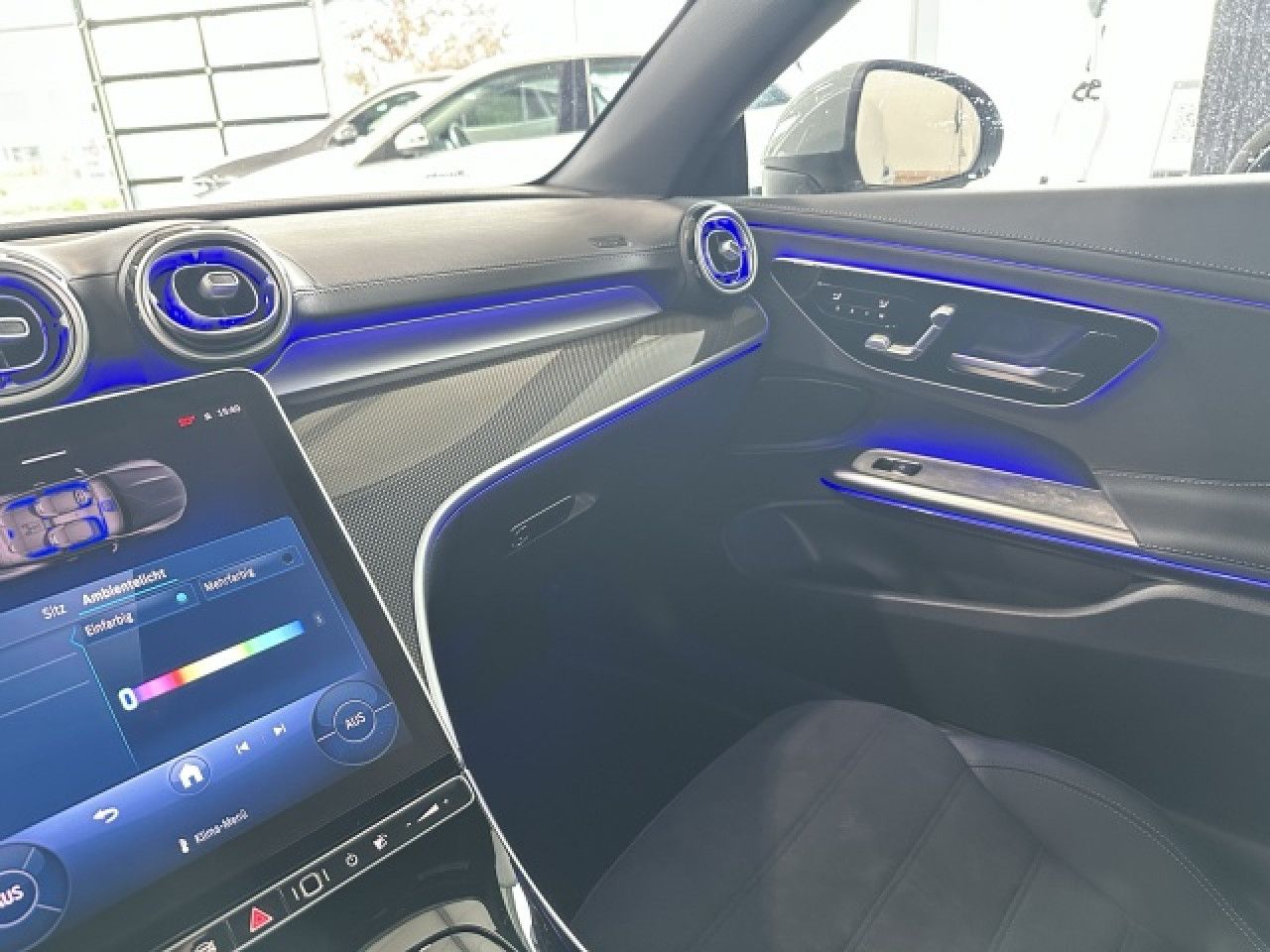 Mercedes-Benz CLE – Bild 14
