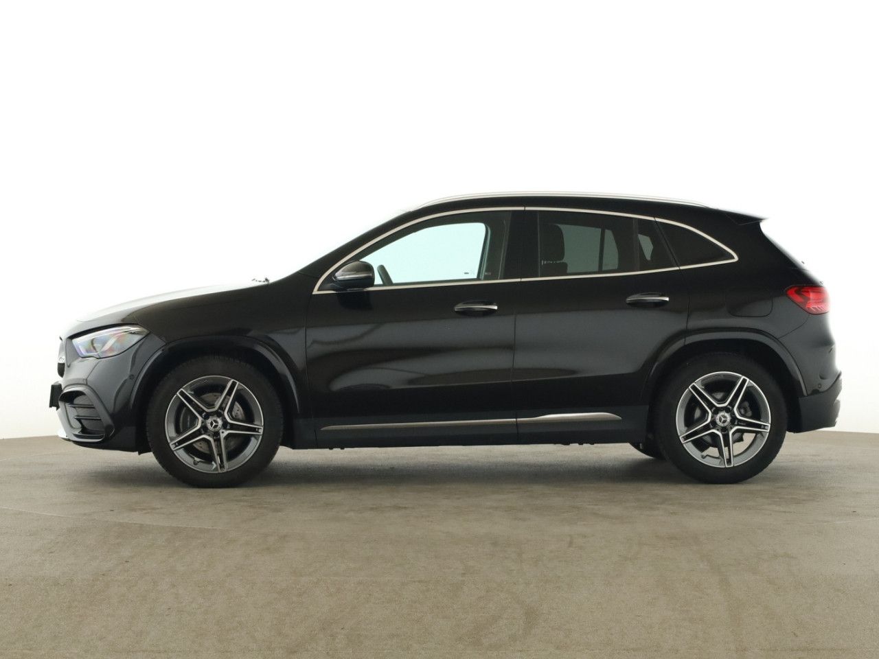 Mercedes-Benz GLA – Bild 3