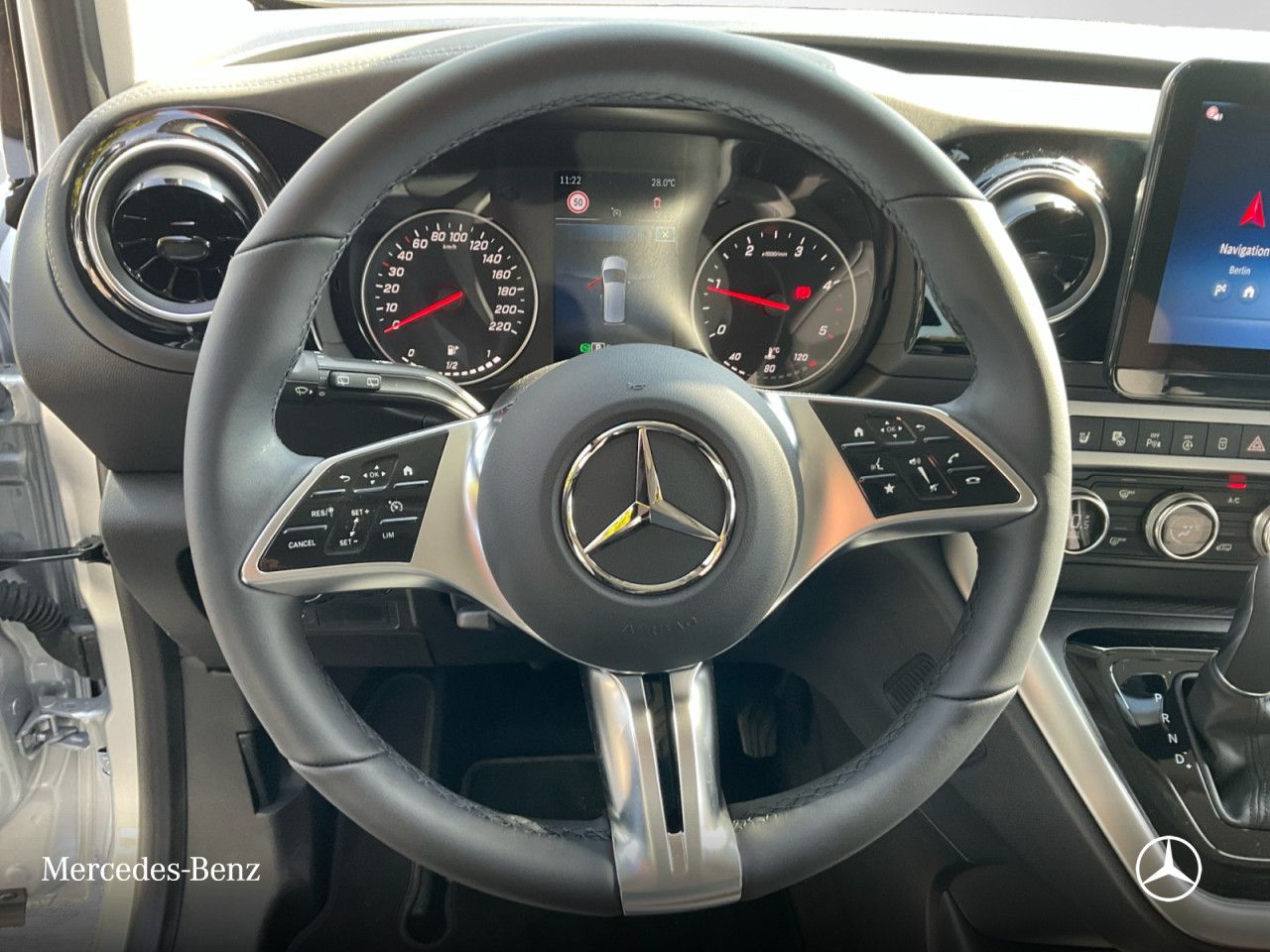 Mercedes-Benz T-Klasse – Bild 7