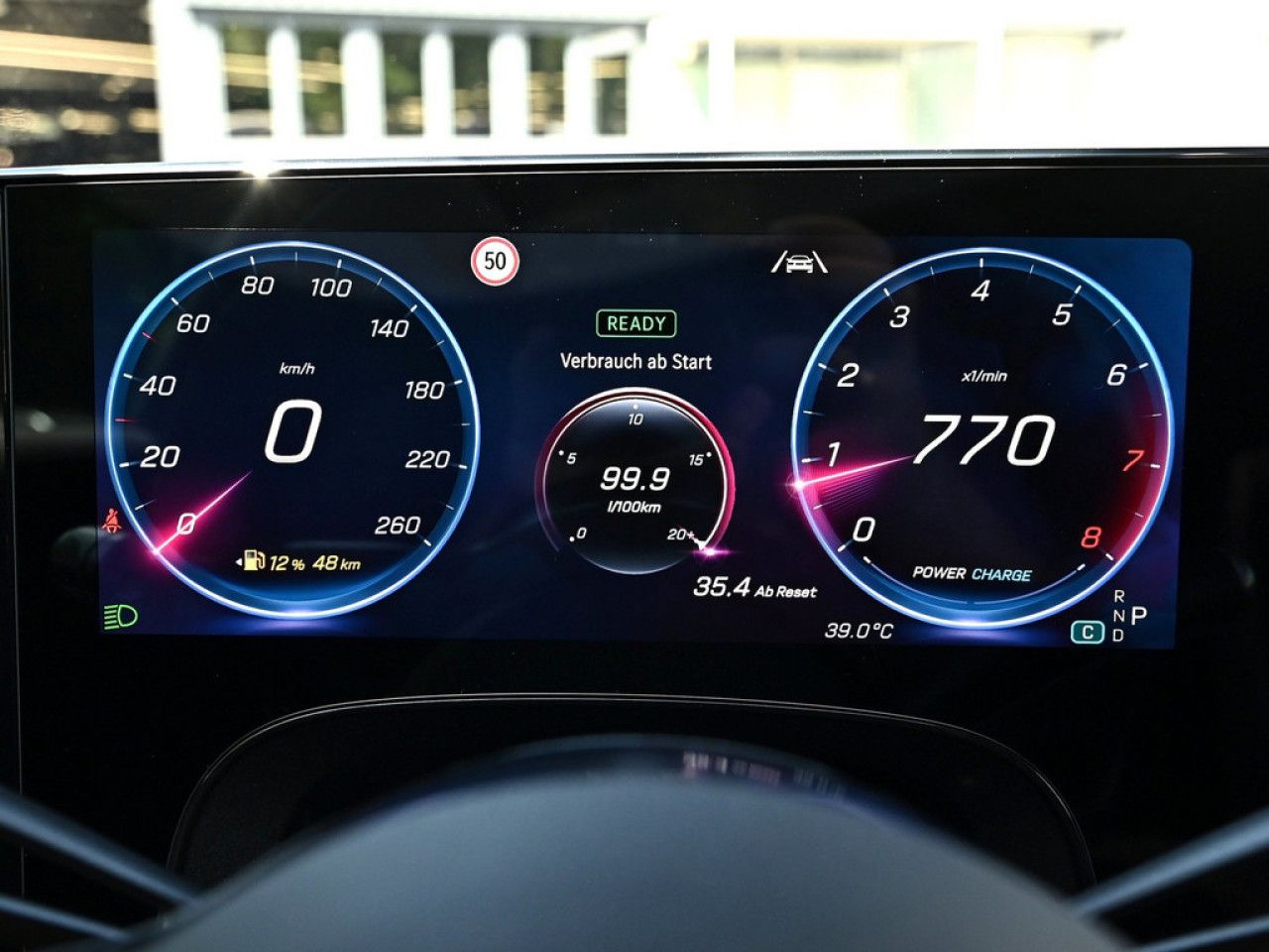 Mercedes-Benz CLA – Bild 14