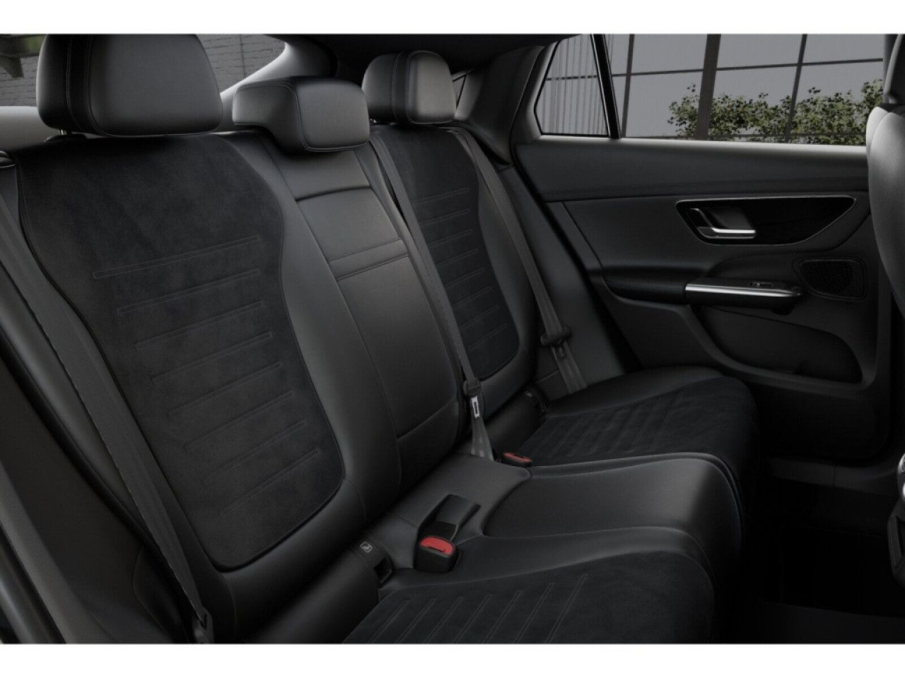 Mercedes-Benz GLC – Bild 9