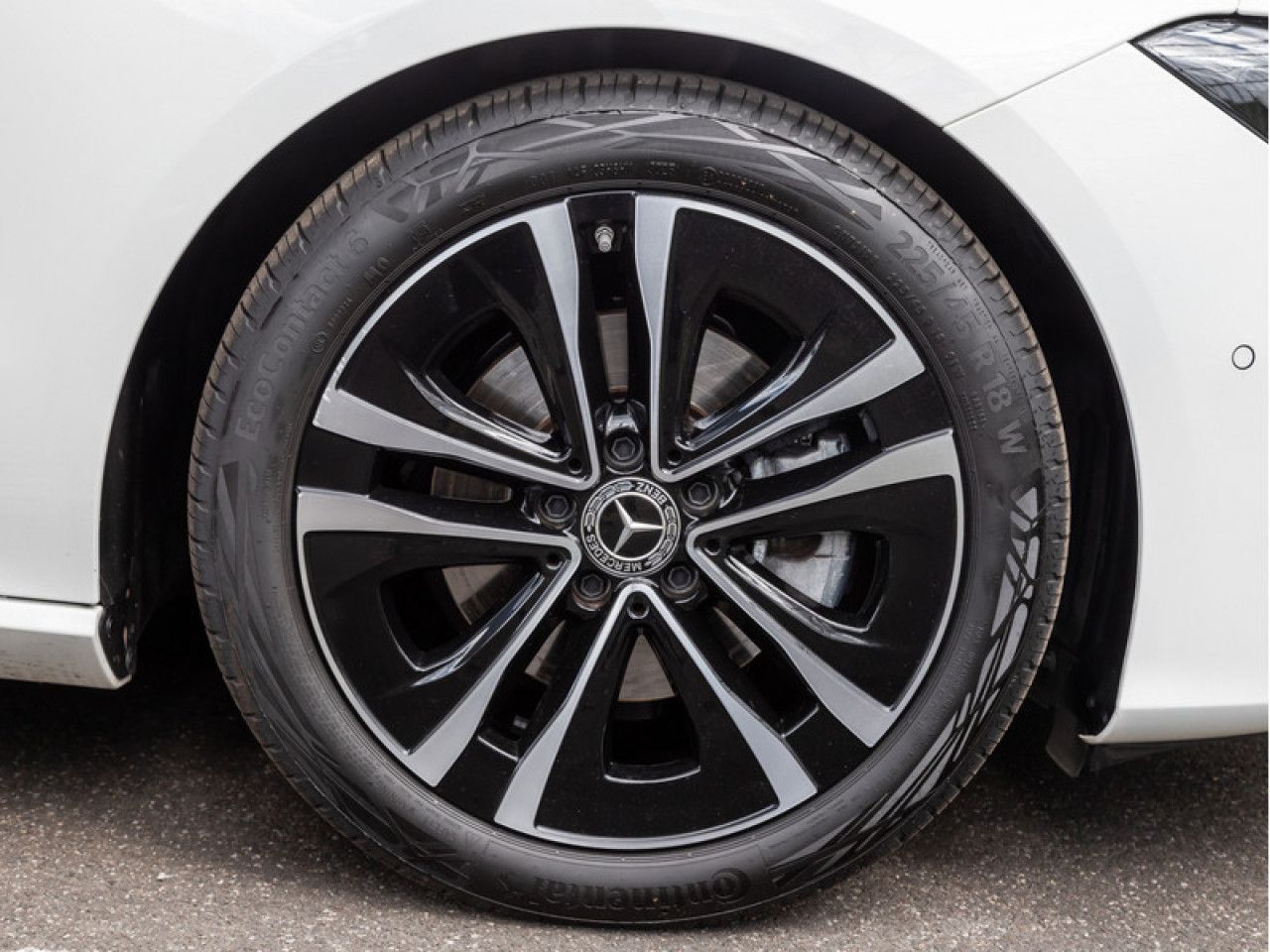 Mercedes-Benz CLA – Bild 7