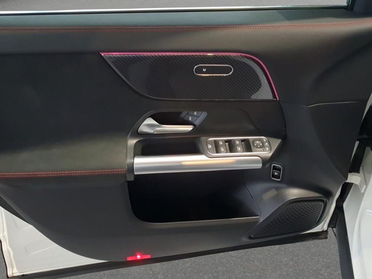 Mercedes-Benz GLA – Bild 11