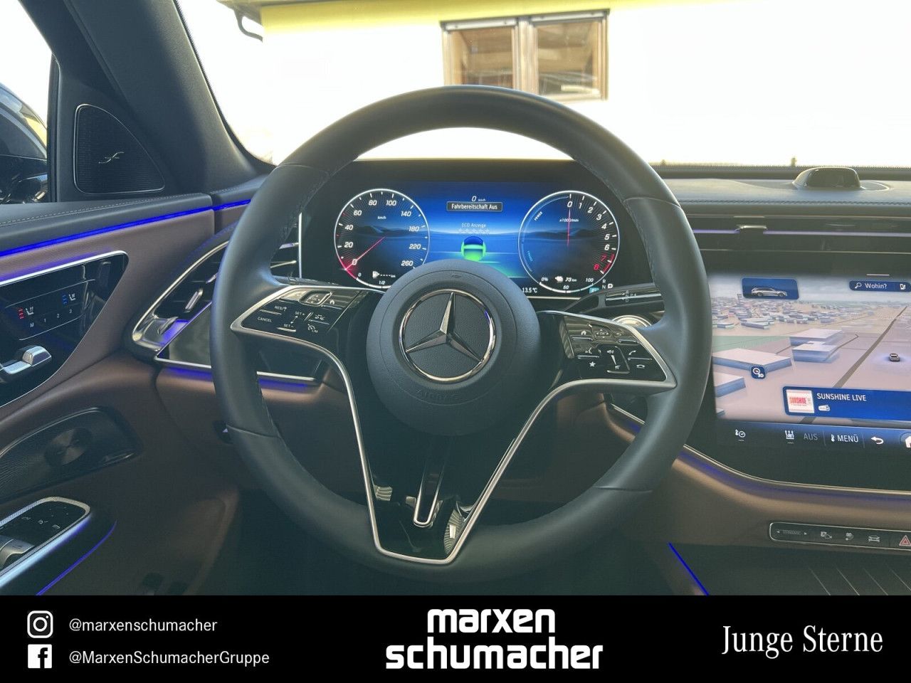 Mercedes-Benz E-Klasse – Bild 26