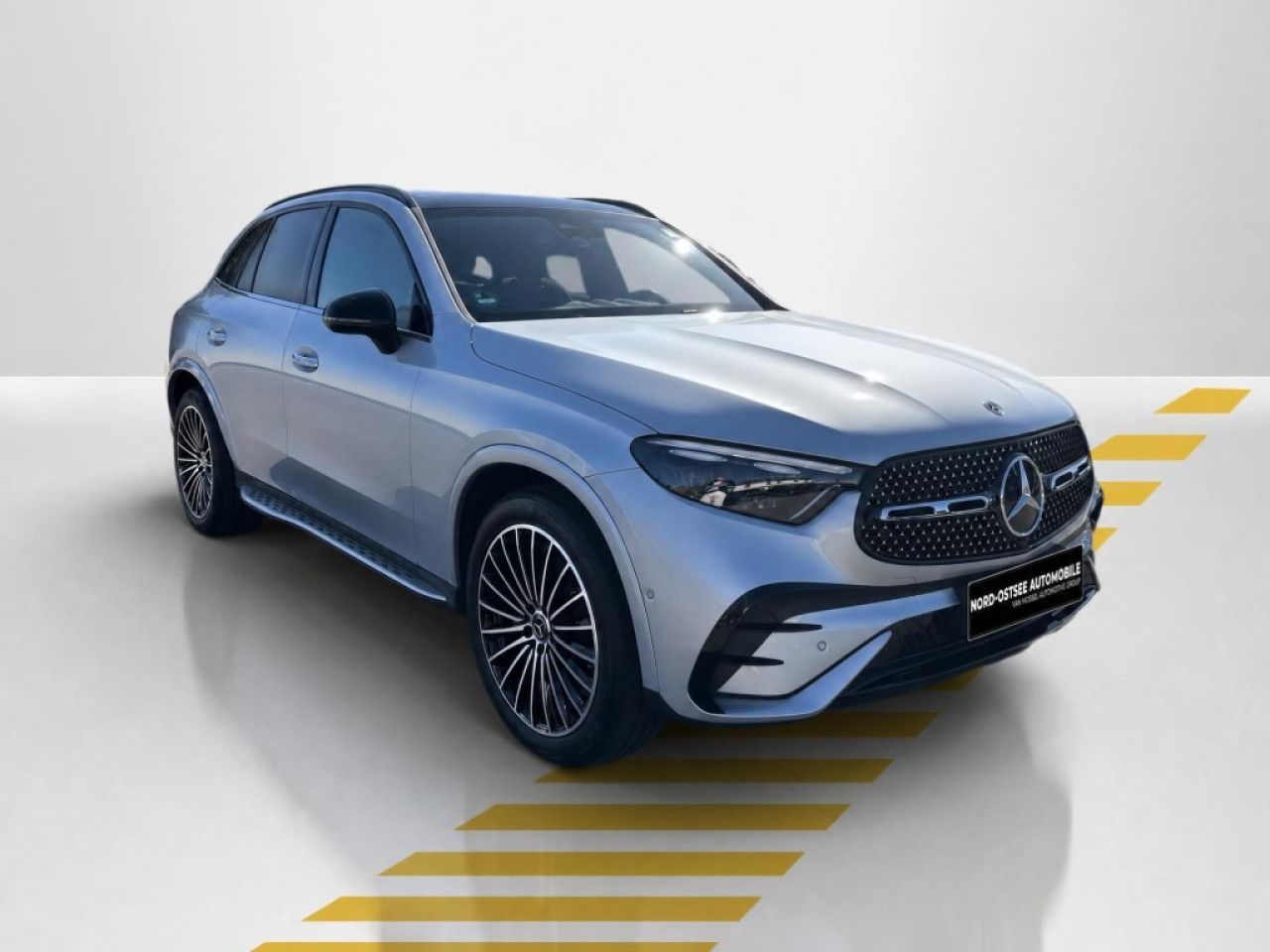 Mercedes-Benz GLC – Bild 15