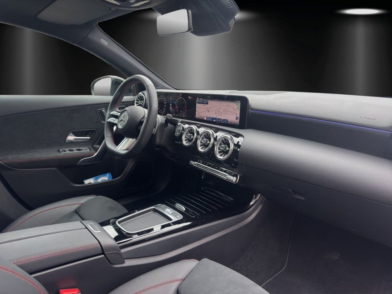 Mercedes-Benz A-Klasse – Bild 13