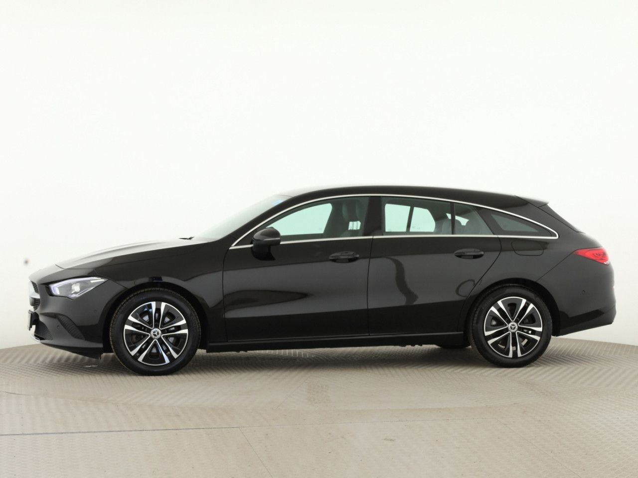 Mercedes-Benz CLA – Bild 7