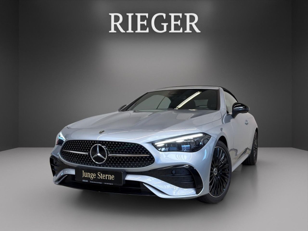 Mercedes-Benz CLE
