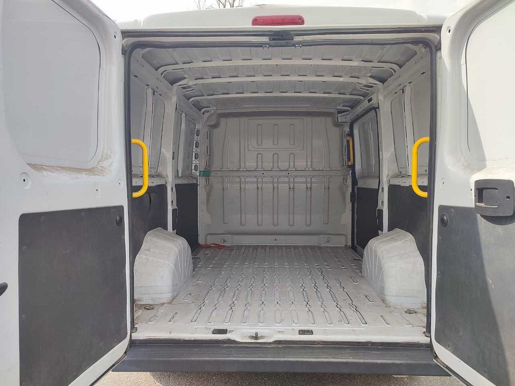Citroen | Jumper 28 L1H1 2.2 bluehdi 120cv S&S
