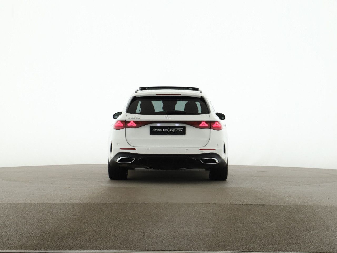 Mercedes-Benz E-Klasse – Bild 5