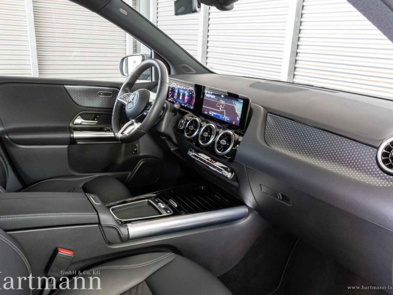 Mercedes-Benz B-Klasse – Bild 9