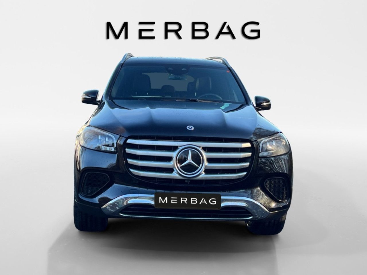 Mercedes-Benz GLS – Bild 19