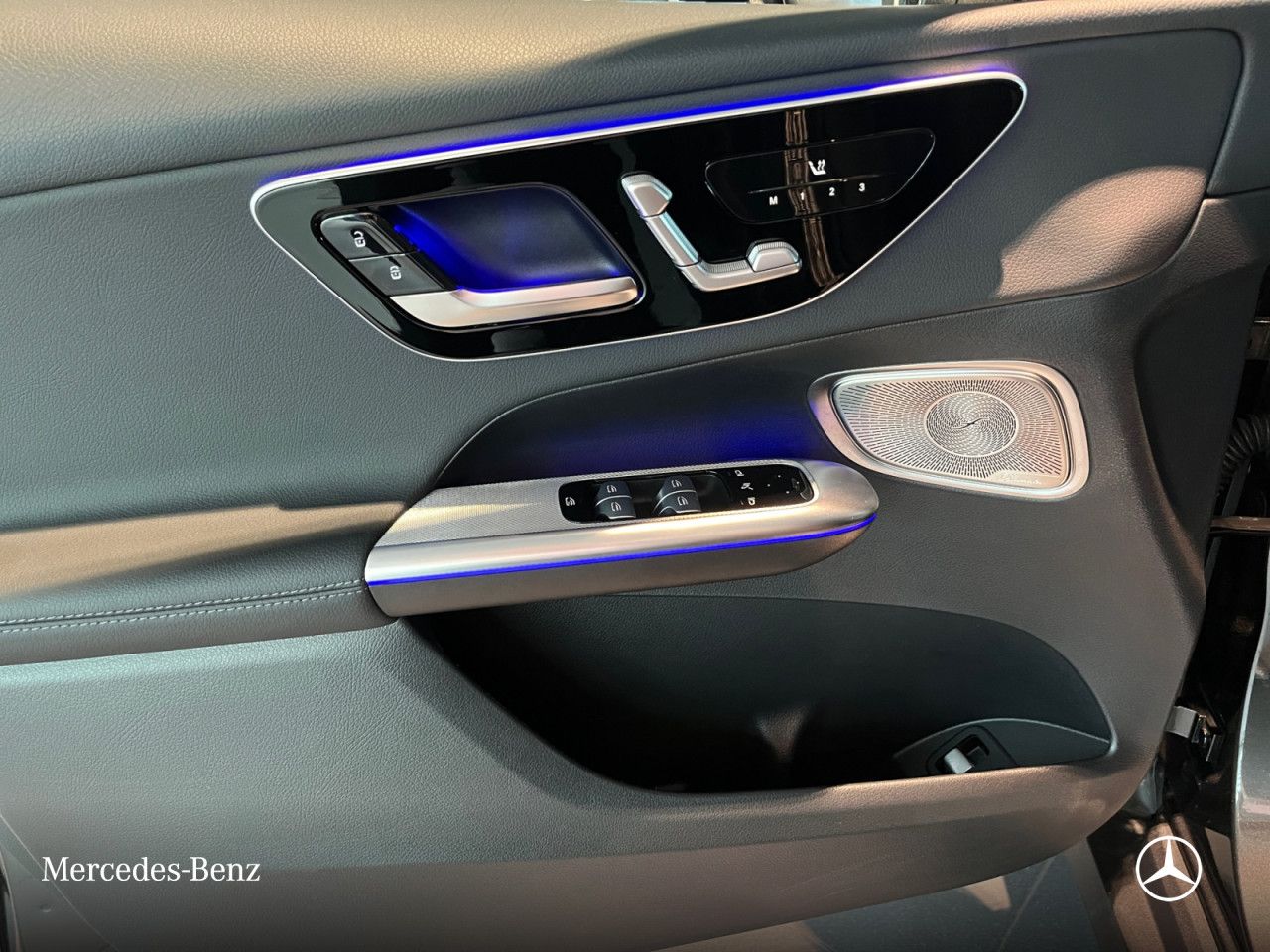 Mercedes-Benz GLC – Bild 21