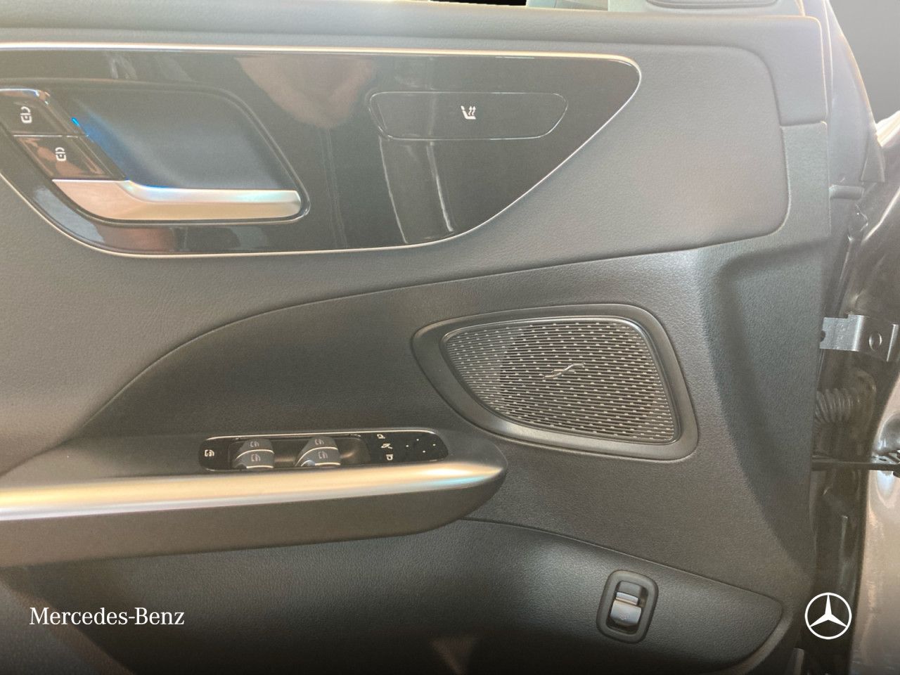 Mercedes-Benz C-Klasse – Bild 14
