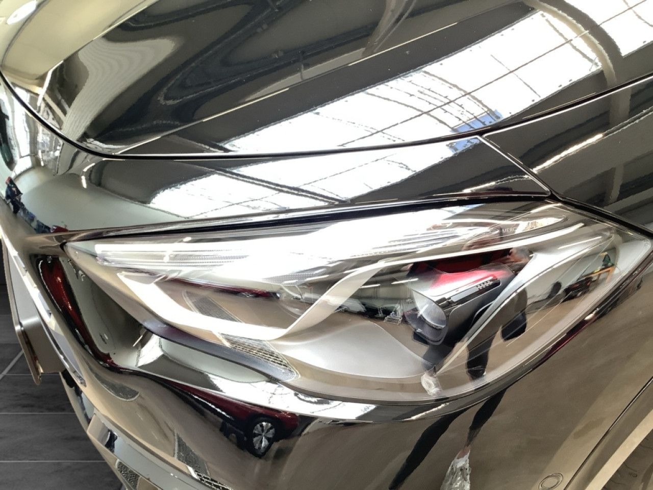 Mercedes-Benz GLA – Bild 18
