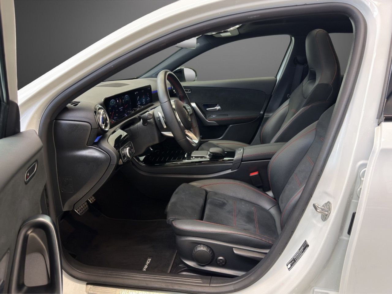 Mercedes-Benz A-Klasse – Bild 7