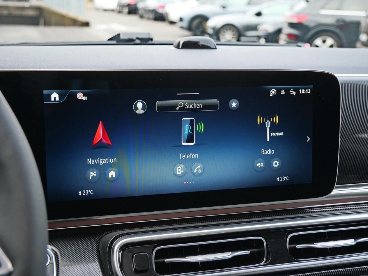 Mercedes-Benz V-Klasse – Bild 18