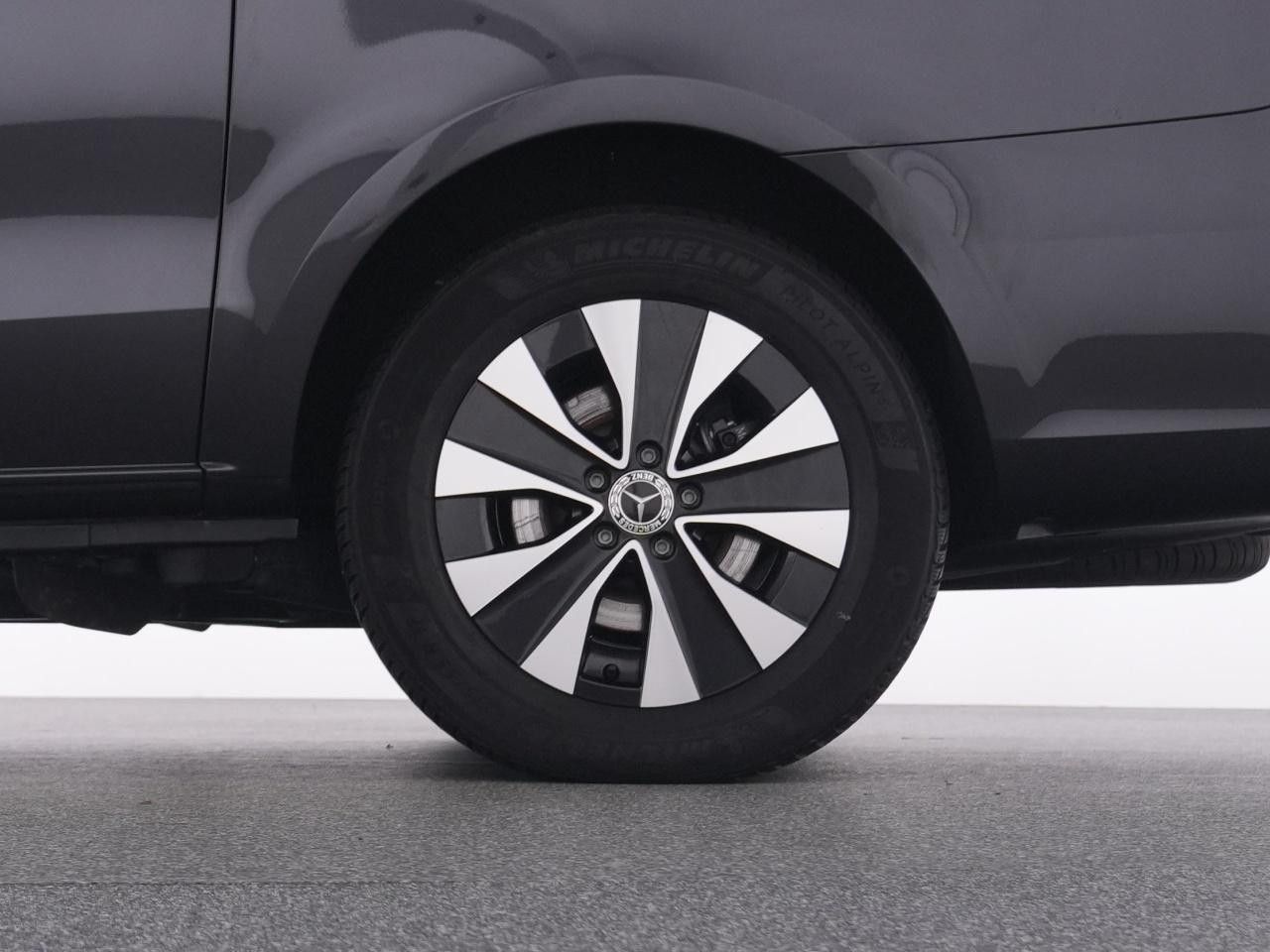 Mercedes-Benz V-Klasse – Bild 20