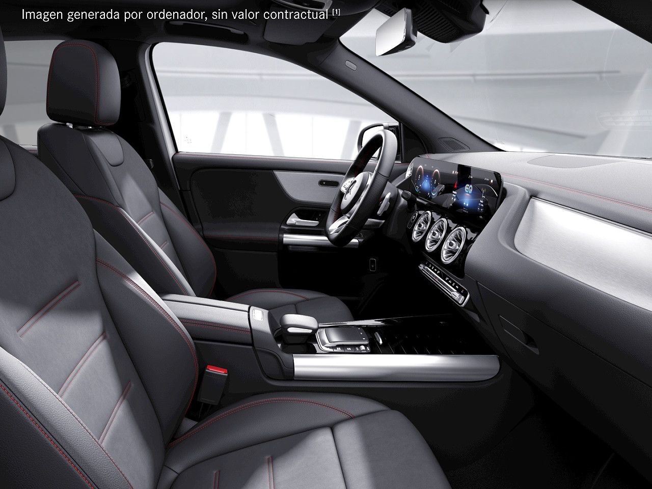 Foto de estudio 5 / 5