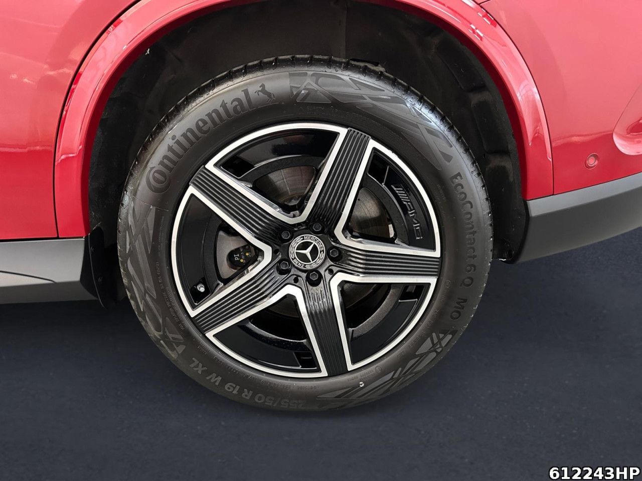 Mercedes-Benz GLC – Bild 5