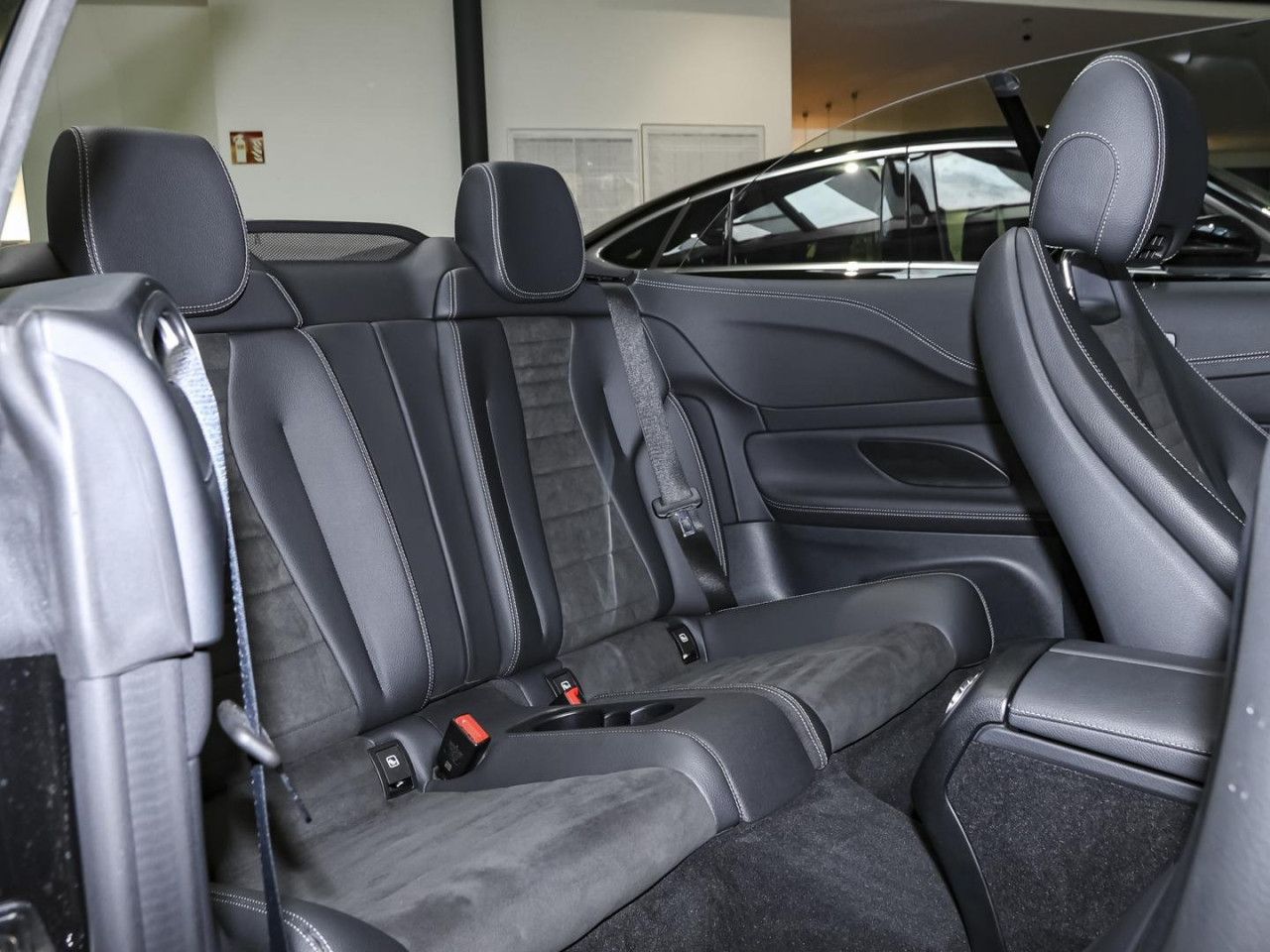 Mercedes-Benz E-Klasse – Bild 6