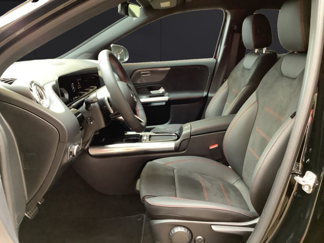 Mercedes-Benz GLA – Bild 8