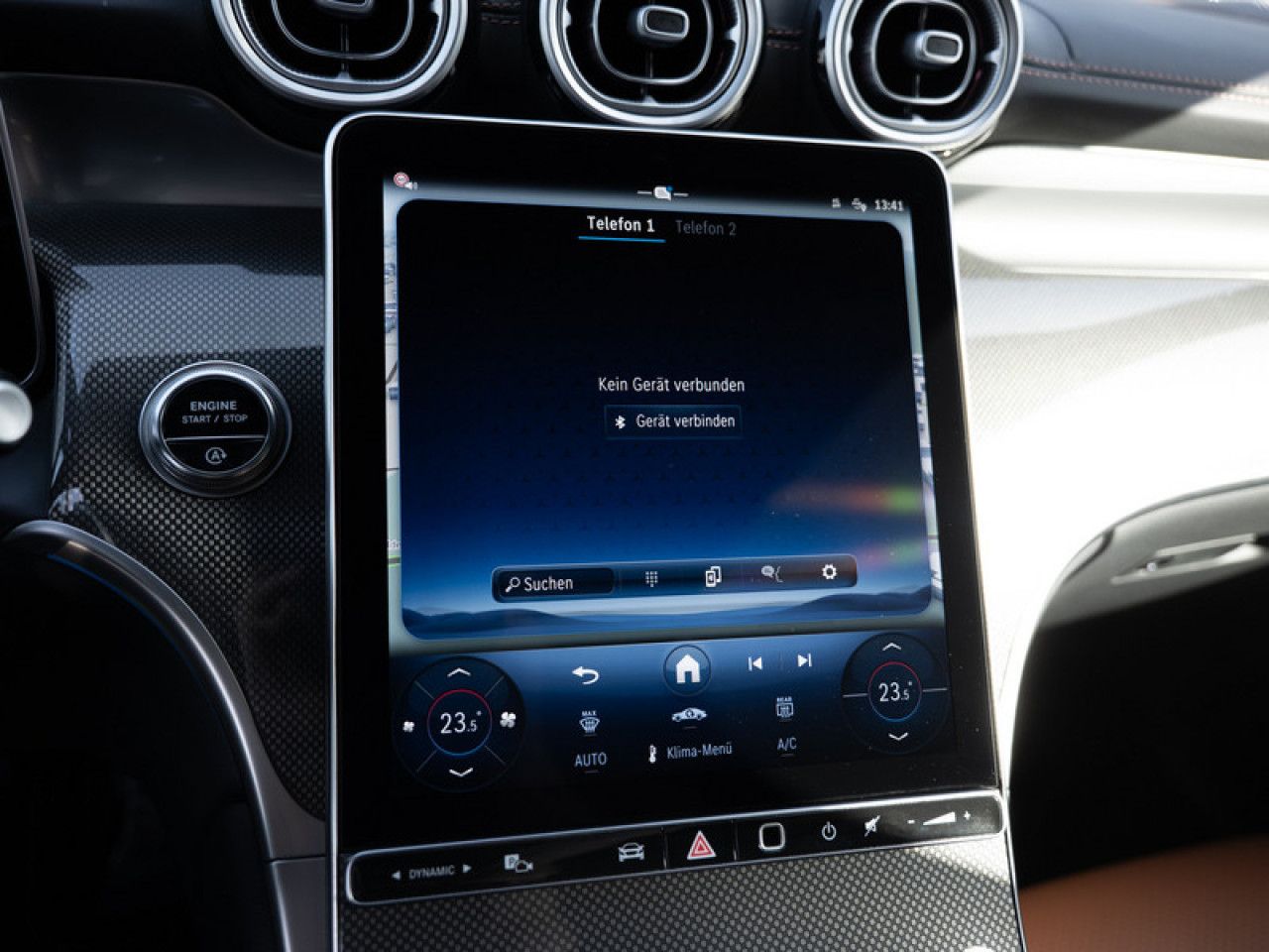 Mercedes-Benz GLC – Bild 12