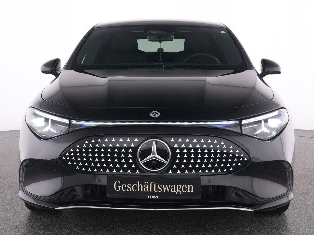 Mercedes-Benz CLA – Bild 14