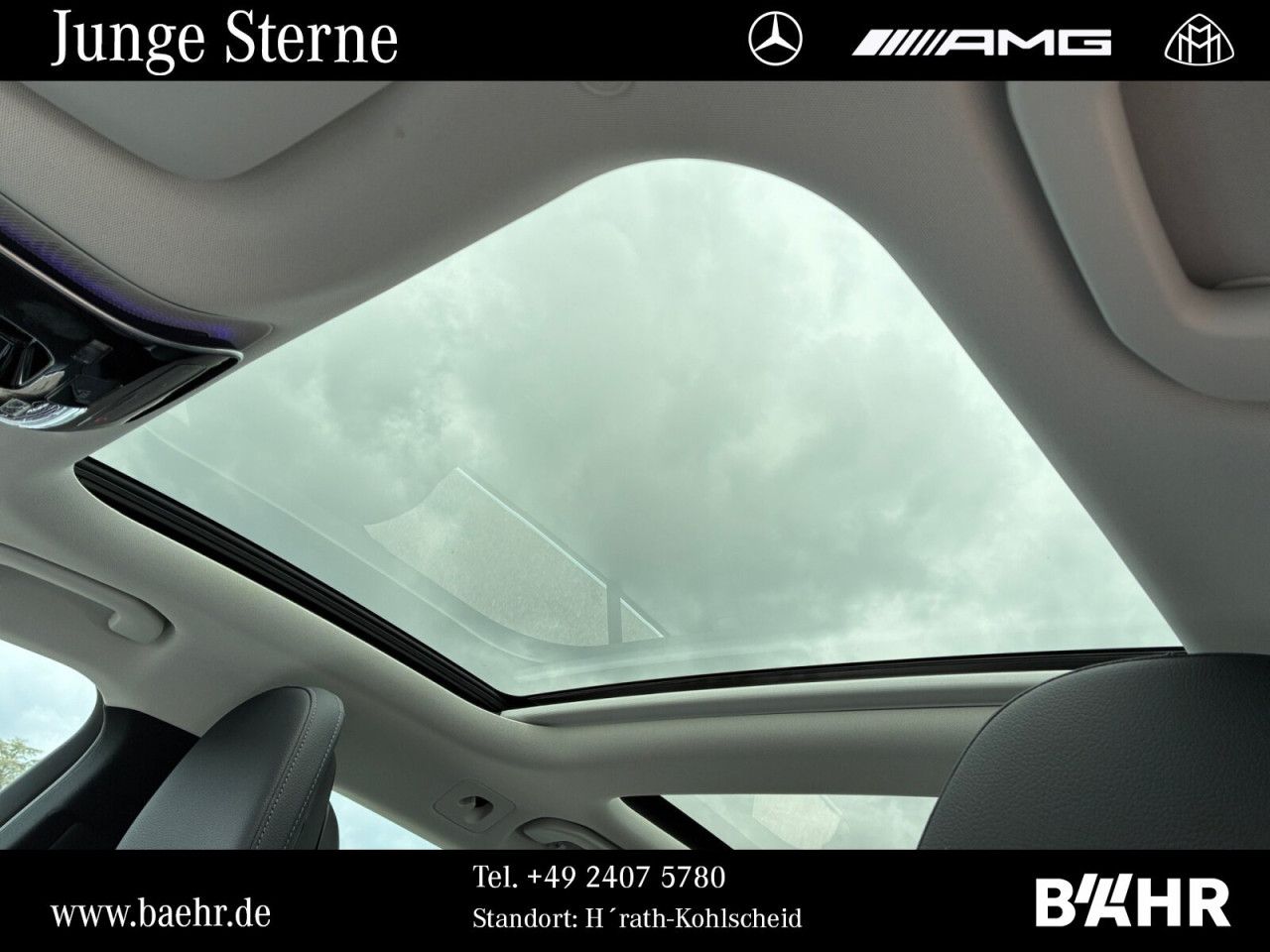 Mercedes-Benz C-Klasse – Bild 12