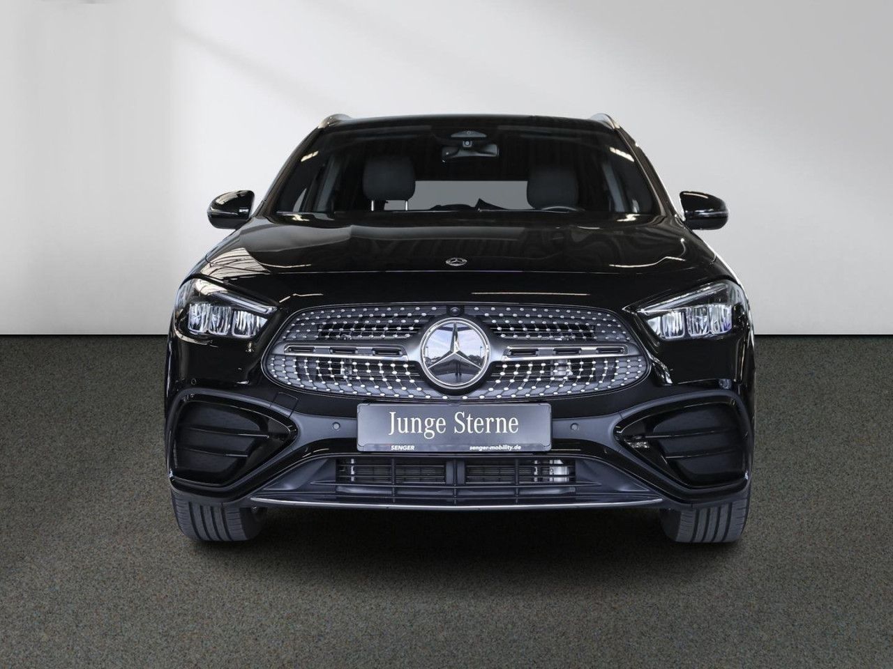 Mercedes-Benz GLA – Bild 2