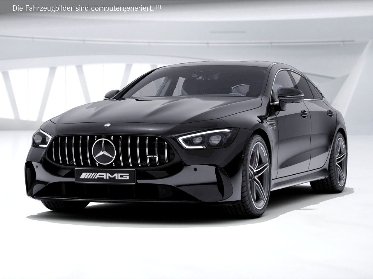 Mercedes-Benz AMG GT – Bild 19