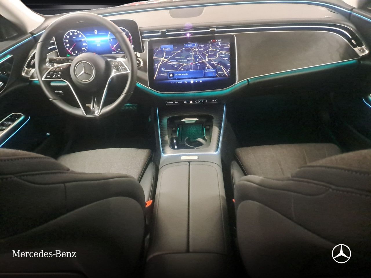 Mercedes-Benz E-Klasse – Bild 11