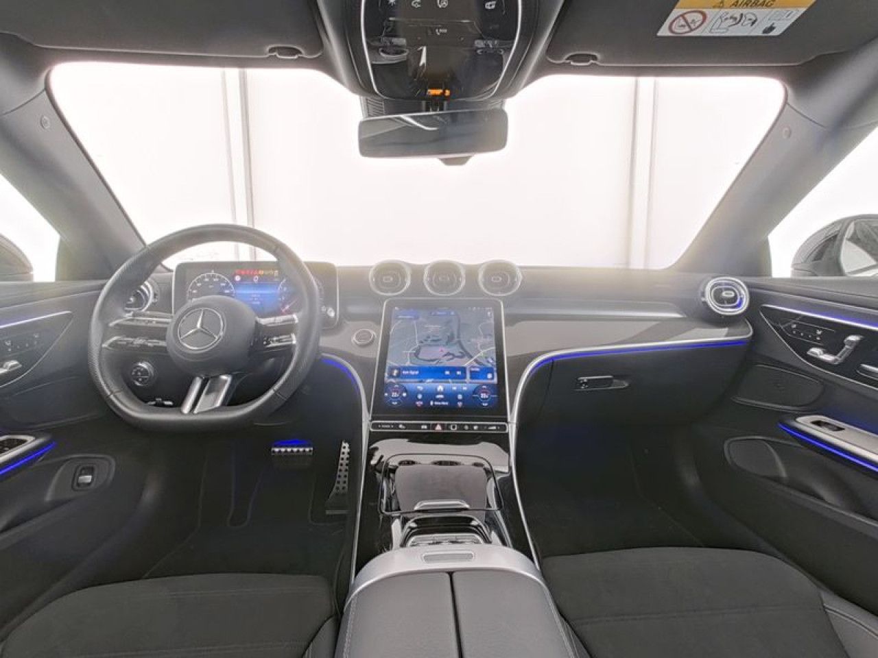 Mercedes-Benz CLE – Bild 6