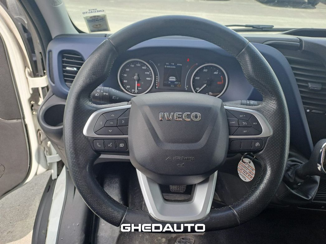IVECO | 35S16 - FURGONE